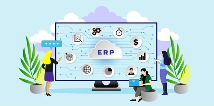 服装行业解决方案,SAP ERP,制造业erp