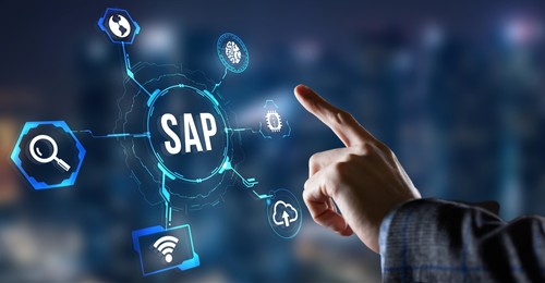 石油企业ERP,化工企业ERP,化工SAP,SAP能为化工企业解决哪些问题