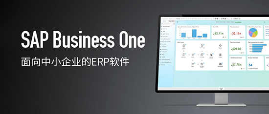 SAP,SAP Business One,上线SAP Business One,沈阳SAP实施与服务商,SAP实施商,SAP服务商