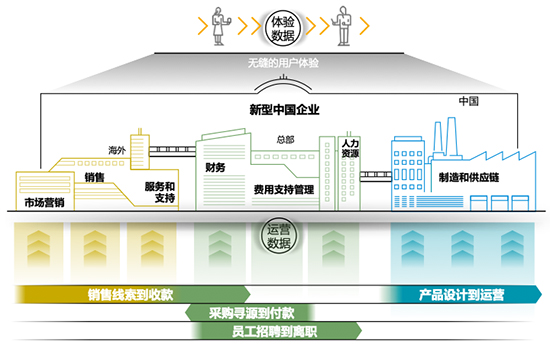 SAP本地化解决方案,SAP解决方案,SAP,SAP本地化,SAP提升企业效率,SAP降低企业成本,本地化解决方案